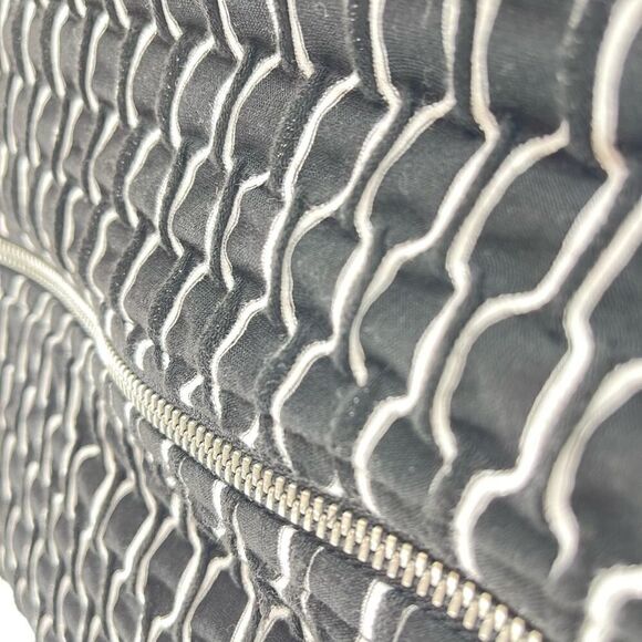 TATM Trouble at the Mill fish scale jacket coat small - Picture 6 of 14